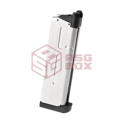 KJ Works Magazin KP-16 GBB 26rds