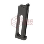 KJ Works Magazin KP-16 Co2 26rds