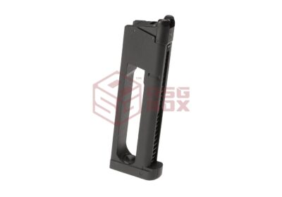 KJ Works Magazin KP-16 Co2 26rds