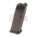 Action Army Magazin AAP01 GBB 23rds
