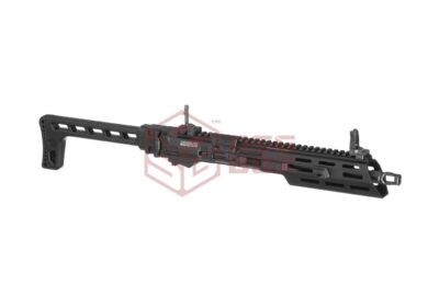 SMC 9 Carbine Kit Black