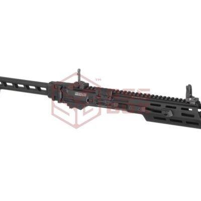 SMC 9 Carbine Kit Black