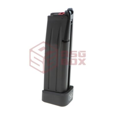 Salient Arms Magazin 5.1 Series GBB 30rds Black