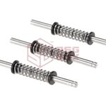 Prometheus Gearbox Bushing Centering Pins 2.98mm