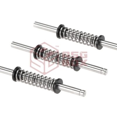 Prometheus Gearbox Bushing Centering Pins 2.98mm