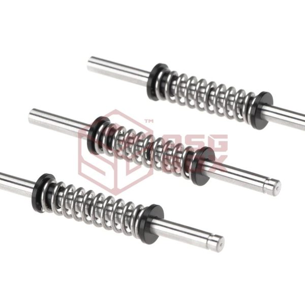 Prometheus Gearbox Bushing Centering Pins 2.98mm