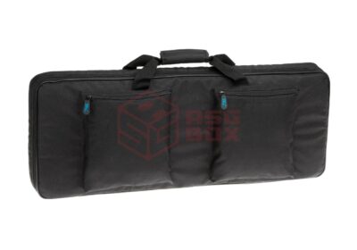 SRC Padded Twin Rifle Case 68cm Black