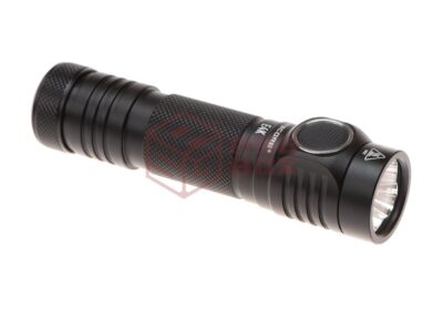 Nitecore E4K All Black
