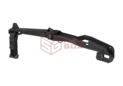 Recover 20/20B Stabilizer Kit Black