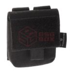 Invader Gear Cig / Snus Pouch Black