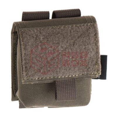 Invader Gear Cig / Snus Pouch Ranger Green
