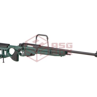 Snow Wolf SV98 Spring Bolt-Action Sniper Rifle Green