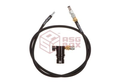 Polarstar Micro Reg Gen 2 w/ Braided Air Line 42 Inch