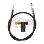 Polarstar Micro Reg Gen 2 w/ Braided Air Line 36 Inch