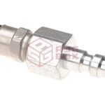 Polarstar Male Quick Disconnect QD Fitting Assembly