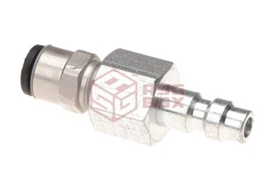 Polarstar Male Quick Disconnect QD Fitting Assembly