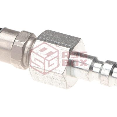 Polarstar Male Quick Disconnect QD Fitting Assembly