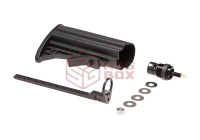 Polarstar UGS Type 2 HPA /w R3 Buttstock
