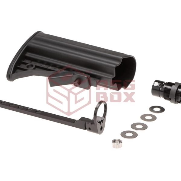 Polarstar UGS Type 2 HPA /w R3 Buttstock