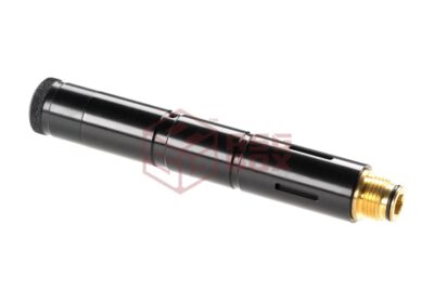 Polarstar UGS Type 2 12g Co2 Milspec