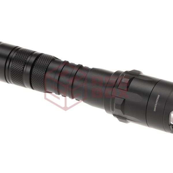 Nitecore P20 V2 Precise Tactical Black