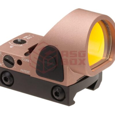 Aim-O SRO Red Dot Sight Desert