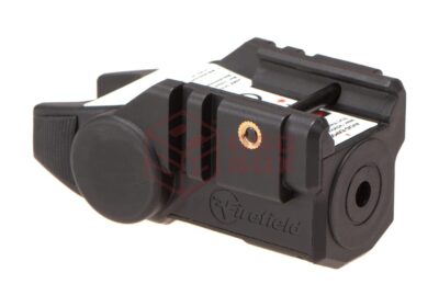 Firefield Battletek Green Laser Sight Black