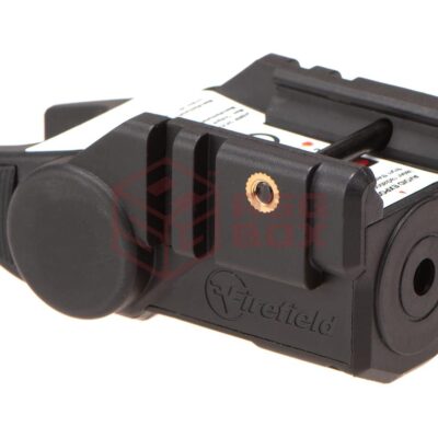 Firefield Battletek Green Laser Sight Black