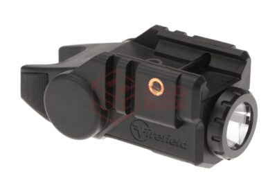 Firefield BattleTek Weapon Light Black