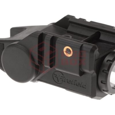 Firefield BattleTek Weapon Light Black