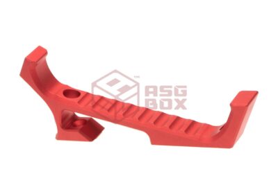 WADSN VP23 Tactical Angled Grip for M-LOK Red