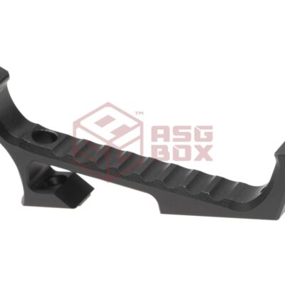 WADSN VP23 Tactical Angled Grip for M-LOK Black