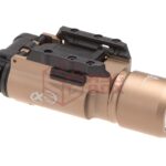 WADSN X300 Pistol Light Dark Earth