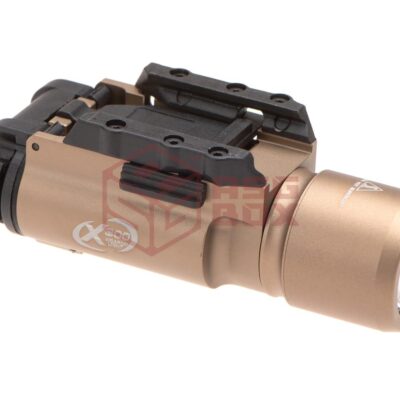 WADSN X300 Pistol Light Dark Earth