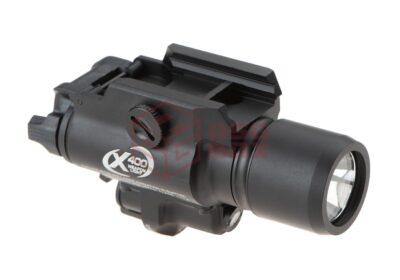 WADSN X400 Pistol Light / Laser Module Black