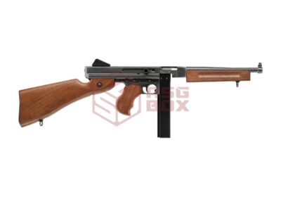 Legends M1A1 Legendary Co2