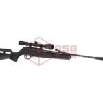 Ruger Targis Hunter 16J