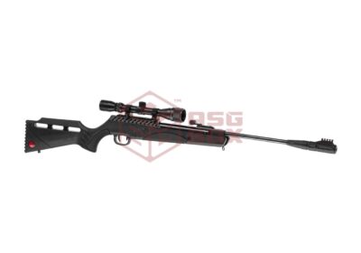 Ruger Targis Hunter 16J