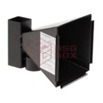 Umarex Pellet Trap 14x14cm
