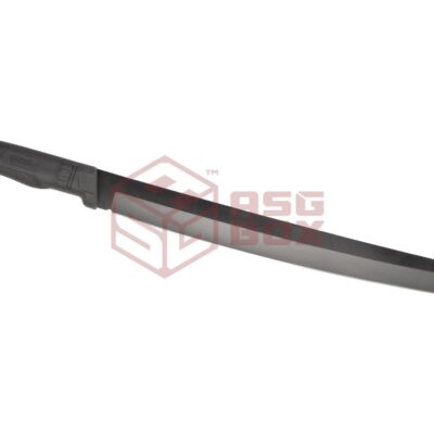 Walther Mach Tac 4 Black