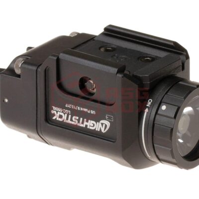Nightstick LGC-550XL Long Gun Weapon Light Black