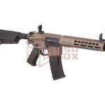 Krytac Barrett REC7 Full Power Dark Earth