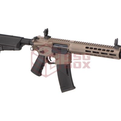 Krytac Barrett REC7 Full Power Dark Earth