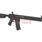 Krytac Barrett REC7 Carbine Full Power Black