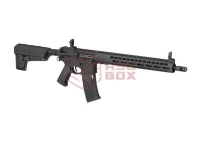 Krytac Barrett REC7 Carbine Full Power Black