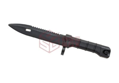 Pirate Arms AKM Rubber Training Bayonet