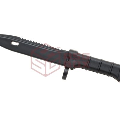 Pirate Arms AKM Rubber Training Bayonet