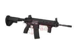 Specna Arms SA-H21 Edge 2.0 Black