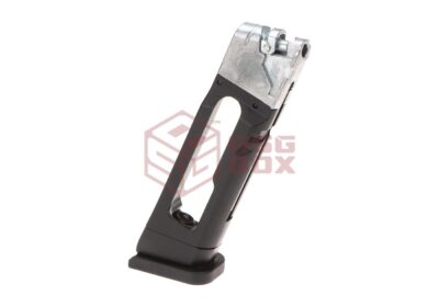 Glock Magazine for Glock 17 Co2 14rds Black