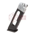 Glock Magazine for Glock 17 Gen 5 Co2 14rds Black